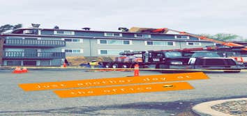I Roof & Restoration