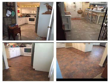 Photo(s) from Woodby, Mike Construction Co. Before and Afters of Remodel Jobs