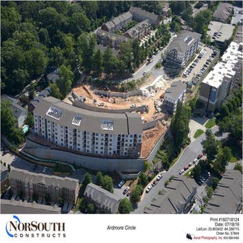 Ardmore Apartments