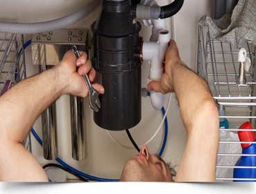 Photos by Mike Stern plumbing #1