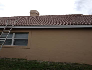 Photo(s) from Greenwise Construction And Roofing LLC