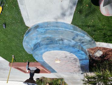 Photos from Sun Up Till Sun Down Landscaping Completed jobs