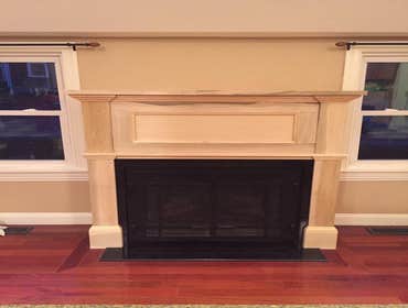 Photos from SHP Fine Carpentry Inc