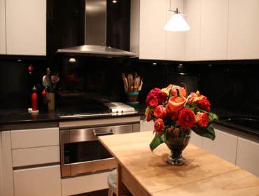 Some of Our Work