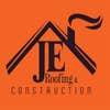 Je Roofing & Construction, Inc logo