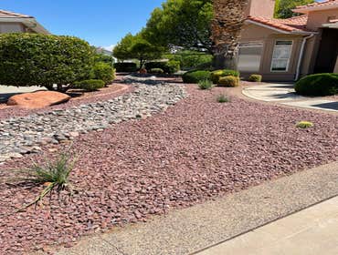 Photos by Landpro Landscaping and Maintenance LLC