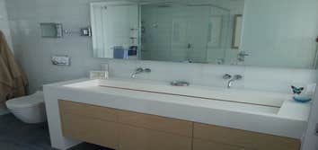 Center City Phila condo