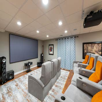 DMB Design & Remodeling