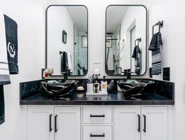 Bathroom remodeling in Mission Viejo