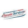 Classic Air Conditioning & Heating logo