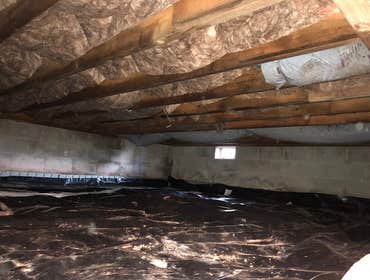 Photos by Dixie's Insulation, LLC #1