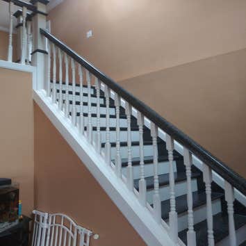 Photos by Sanm General Construction Corp #1
