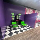 Photos by Summit General Contracting Corp #3 Build out of a franchise location for Sharkeys cuts for kids