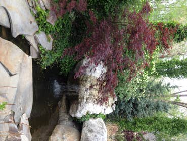 Larkin Landscaping Our landscape services entail total Installation of sprinkler systems, concrete work, water features, fire-pits, retaining walls, pa