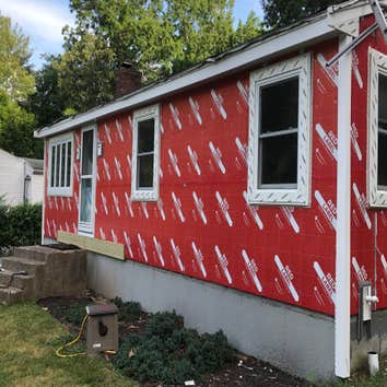 J Pocon Roofing Inc