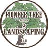 Pioneer Tree Service & Landscaping, Inc logo