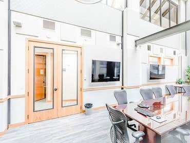 Commercial Office Building