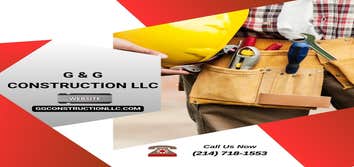 Photos by G&g Construction LLC #3