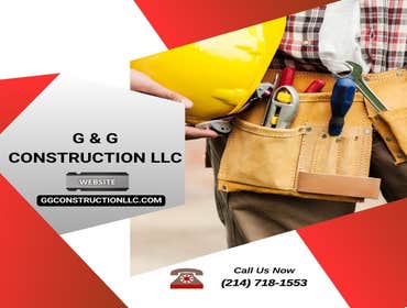 Photos by G&g Construction LLC #3