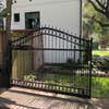 Heights Automatic Gate Repair Houston logo