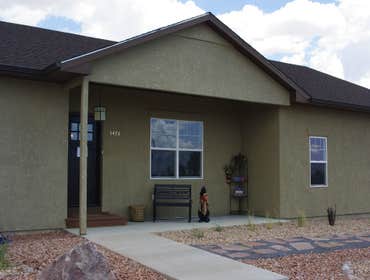 Sikes Residence