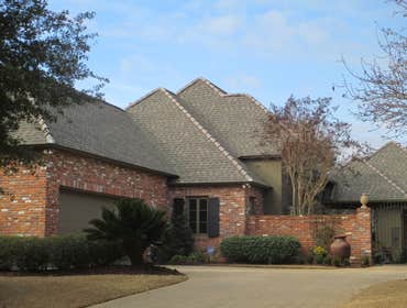 Residentail Roofing
