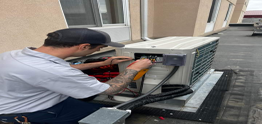 Dubuque HVAC