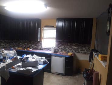 Photos by Kutting Edge Renovation & Repair #1