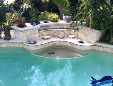 Photos by Gulf Stream Pools Inc #1