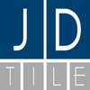 JD Tile logo