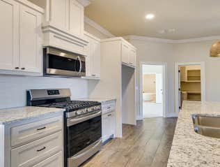 Custom Homes