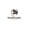 The Santa Clarita Concrete Company logo