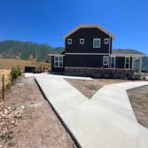 Photos by Carlos's Cement Company LLC #4 GC Happy & thankful
Massive sidewalk project and gazebo pads.
Finished in 1 week.