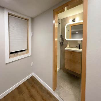 Brightman's plumbing