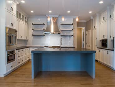 Photos from Waters-holland, LLC