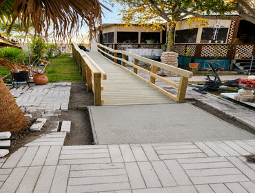 Photos by Coastal Builders Associates #1