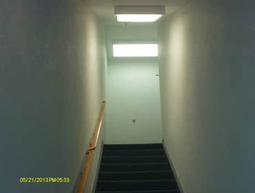 Elcurts Home Improvement Project