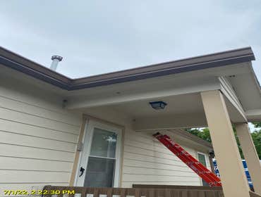 Photos by Coastal Gutters #1