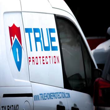 True Protection Home Security and Alarm Charlotte