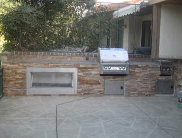 Desert Property Services Project We have hundreds of successful projects and happy clients.
And we can show you!