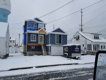 Photos from Amg Construction, Llc