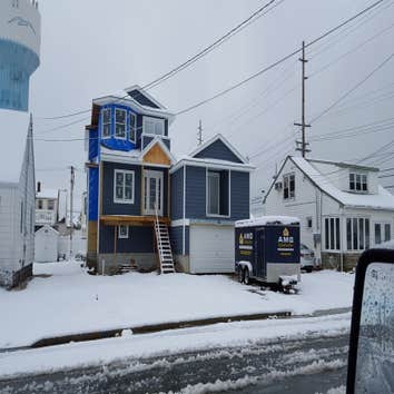 Photos from Amg Construction, Llc
