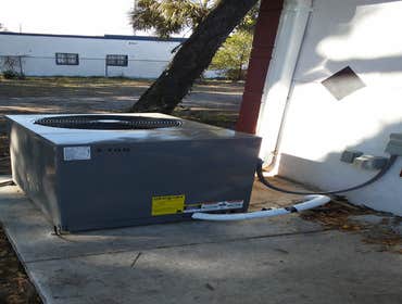 Photos from Quality Air Plus LLC