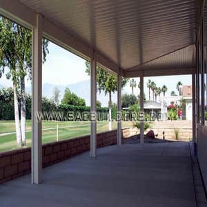 Alumawood Patio Covers We have been installing Alumawood Shade structures for over 20 years.
We are a full-service contractor and can provide you...