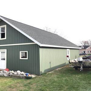 Photos by Royal Construction Roofing #1