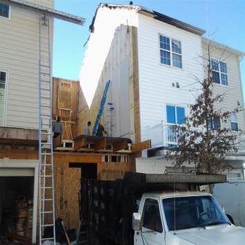 Photos from Jacobs Construction & Renovations