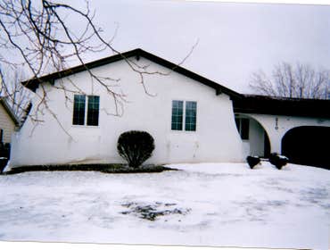 Original House