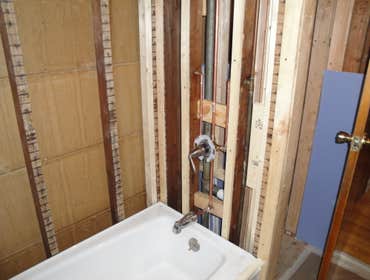 All In One Interior Remodeling Llc Project