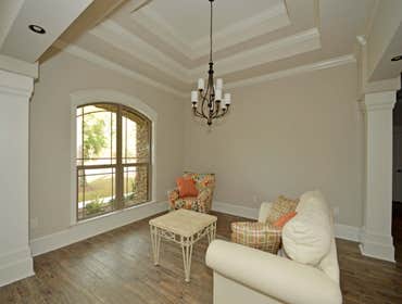 Abernathy Interior