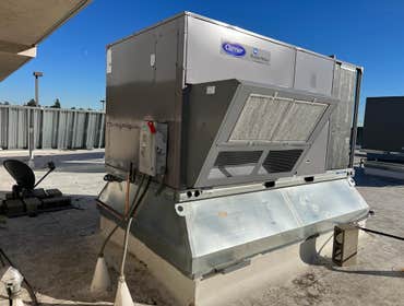 Photos by Comfort 1 HVAC Inc #1